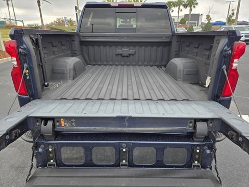 Used 2021 Chevrolet Silverado 1500 RST w/ All Star Edition Plus image 17