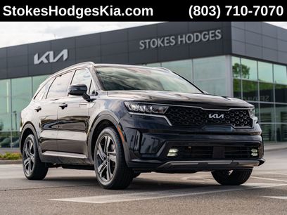 Used 2023 Kia Sorento EX
