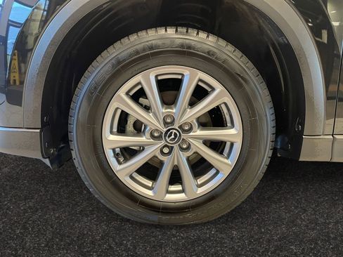 Used 2023 MAZDA CX-5 AWD 2.5 S w/ Preferred Package image 13