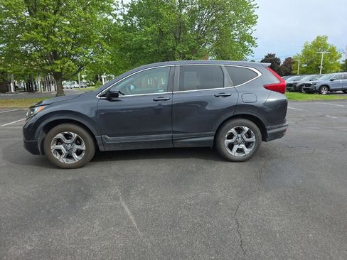 Used 2019 Honda CR-V EX image 4