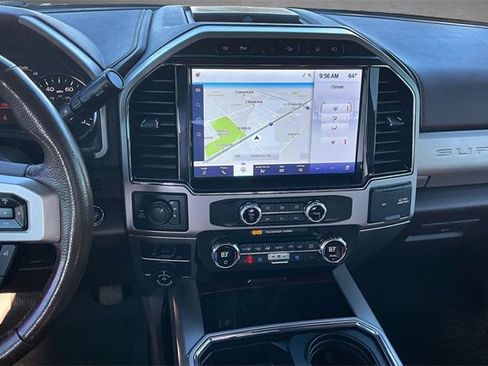 Used 2022 Ford F350 King Ranch w/ King Ranch Ultimate Package image 6