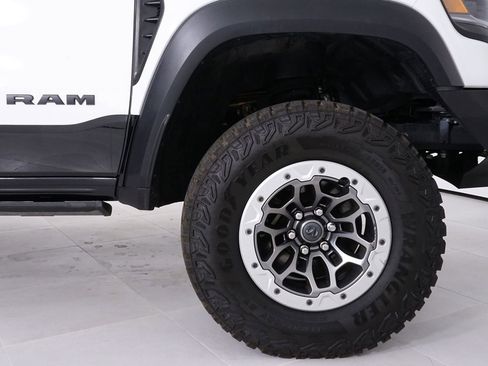 Used 2021 RAM 1500 TRX w/ TRX Level 2 Equipment Group AWD/4WD image 16