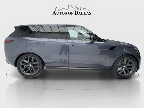 Used 2024 Land Rover Range Rover Sport SE AWD/4WD image 6