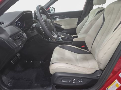 Used 2023 Acura Integra A-Spec image 25