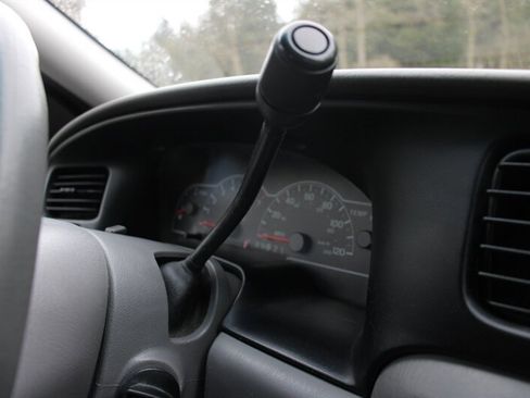 Used 2000 Ford Windstar image 8