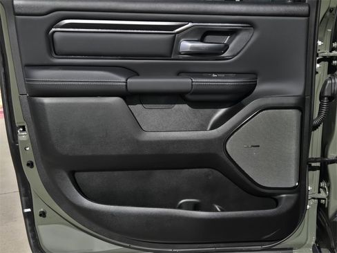 New 2026 RAM 1500 Rebel w/ Rebel Level 2 Equipment Group image 12