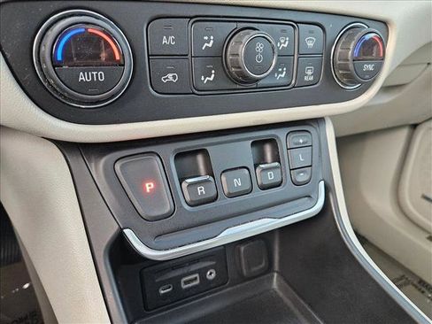 Used 2020 GMC Terrain Denali w/ Denali Premium Package image 14