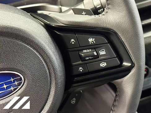 Used 2026 Subaru Outback Limited XT AWD/4WD image 13