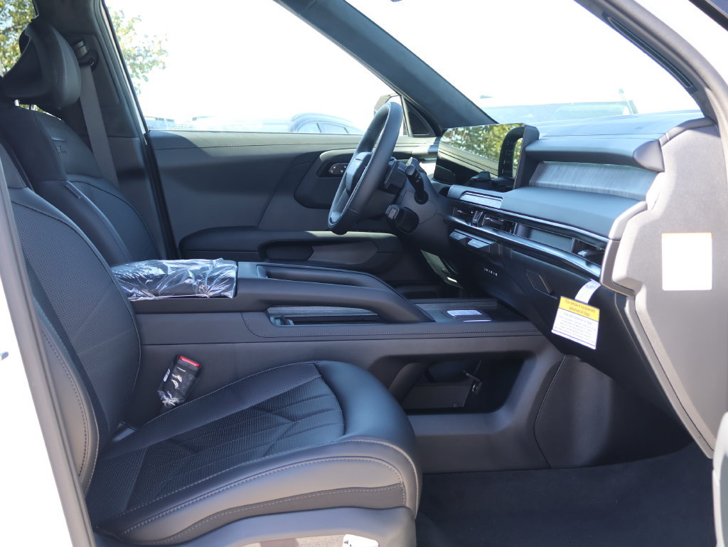 New 2027 Kia Telluride X-Line SX Prestige AWD/4WD image 10