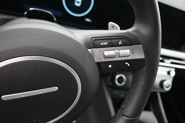New 2026 Hyundai Santa Cruz Limited AWD/4WD image 19