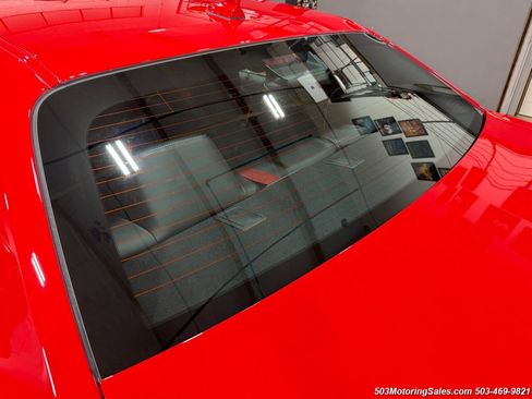 Used 2015 Dodge Challenger SRT Hellcat image 23