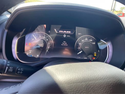 New 2026 RAM 1500 Big Horn image 45