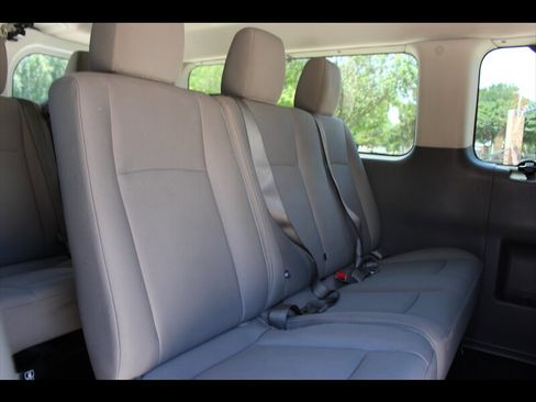 Used 2015 Nissan NV 3500 S w/ Power Basic Package RWD image 15