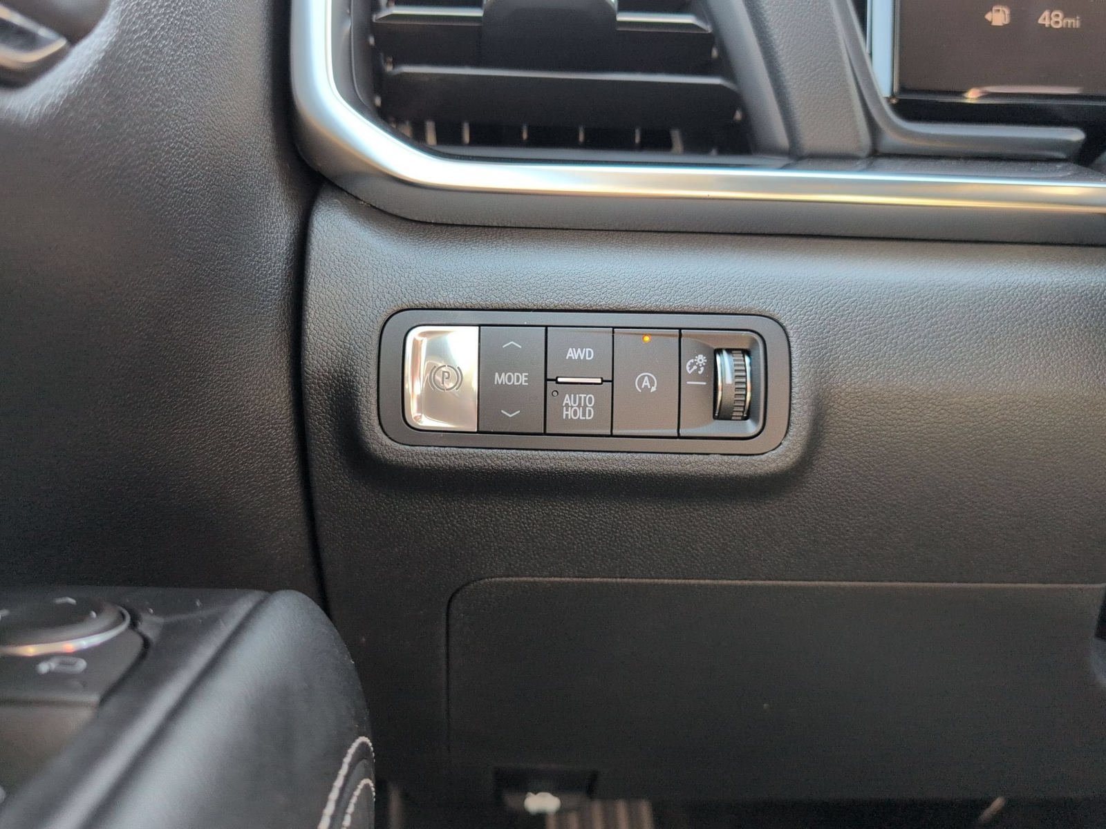 New 2026 GMC Terrain Denali AWD/4WD image 17