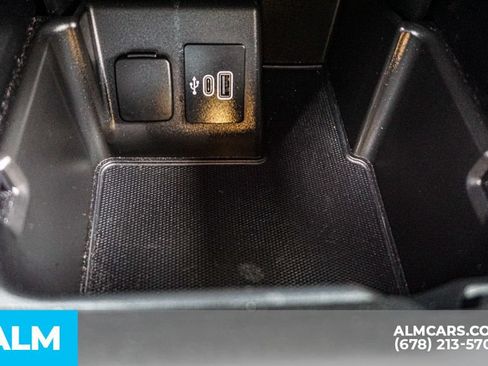 Used 2025 Ford Explorer ST-Line AWD/4WD image 44
