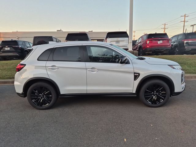 New 2026 Mitsubishi Outlander Sport LE AWD/4WD image 2