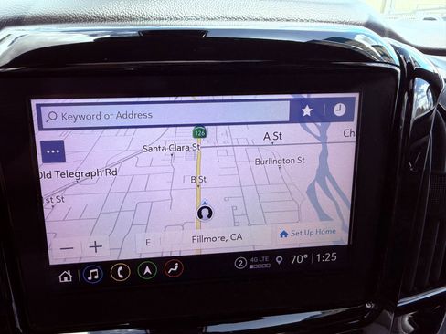 Used 2022 Chevrolet Traverse Premier w/ Redline Edition image 37