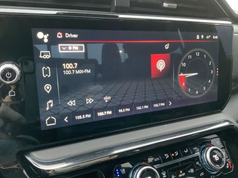 Used 2023 GMC Sierra 1500 AT4 w/ AT4 Premium Package image 46