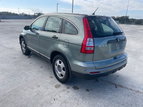 Used 2010 Honda CR-V LX image 5