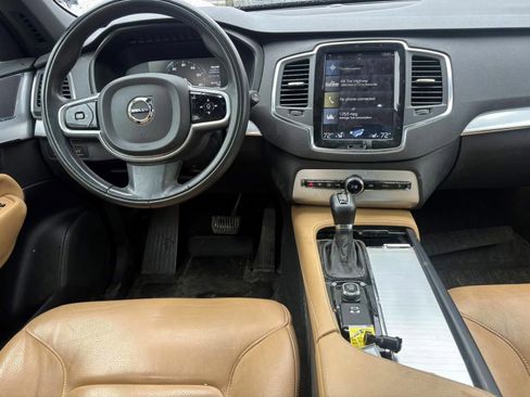 Used 2018 Volvo XC90 T5 Momentum w/ Convenience Package image 28