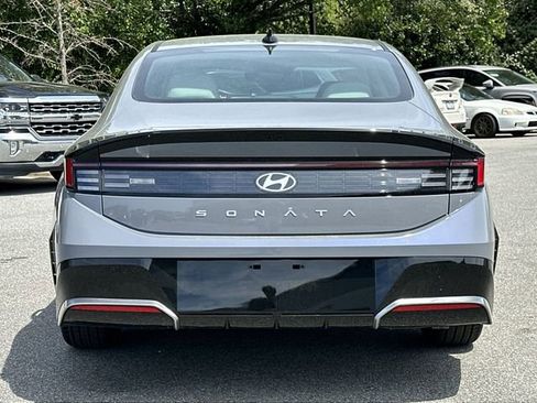 New 2026 Hyundai Sonata SEL FWD image 33