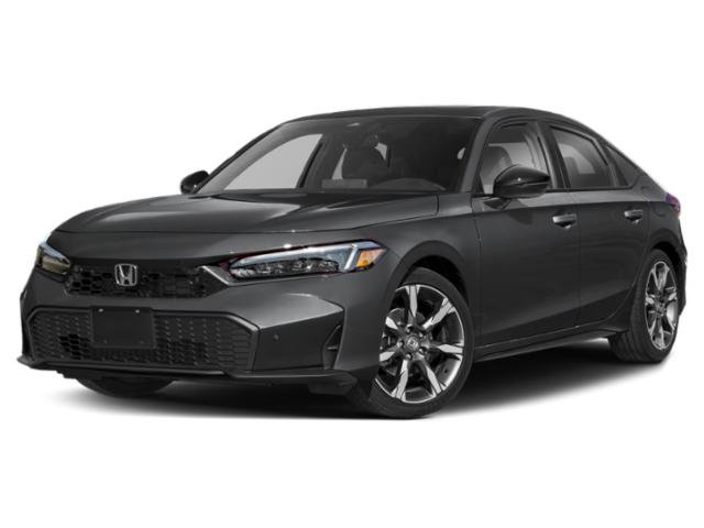 Used 2026 Honda Civic Sport Touring image 1
