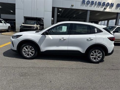 New 2025 Ford Escape Active image 8