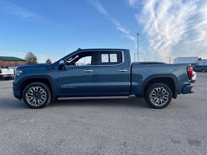 Used 2025 GMC Sierra 1500 Denali Ultimate