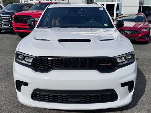 New 2026 Dodge Durango GT AWD/4WD image 2