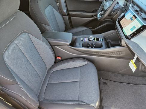 New 2026 Jeep Cherokee Laredo AWD/4WD image 16