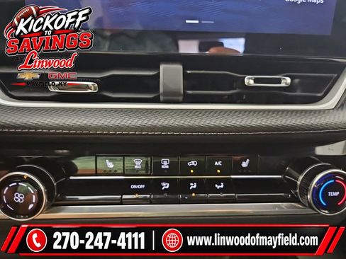 Used 2026 Chevrolet Equinox LT FWD image 23