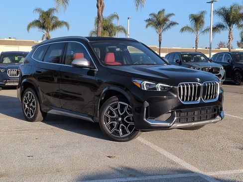 Certified 2023 BMW X1 xDrive28i w/ Premium Package image 2