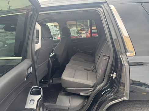 Used 2019 Chevrolet Tahoe LS AWD/4WD image 6