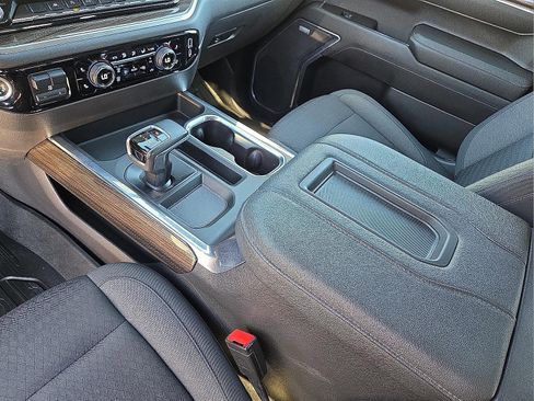 Used 2022 Chevrolet Silverado 1500 RST image 25