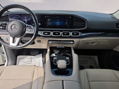 Certified 2020 Mercedes-Benz GLE 350 image 10