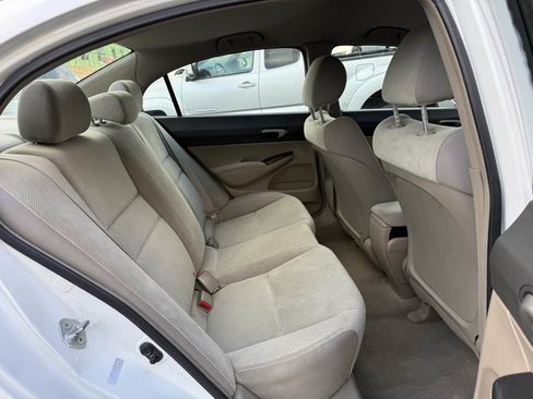 Used 2009 Honda Civic LX image 12