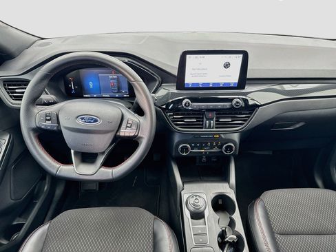 Used 2025 Ford Escape ST-Line FWD image 14