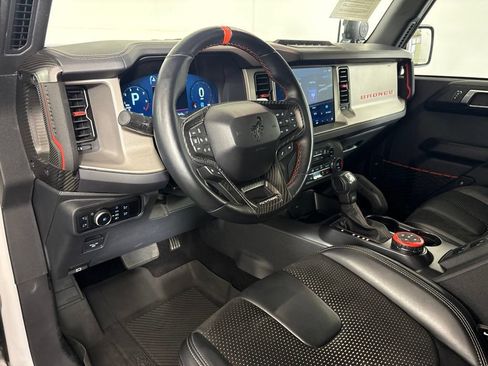 Used 2024 Ford Bronco Raptor AWD/4WD image 25