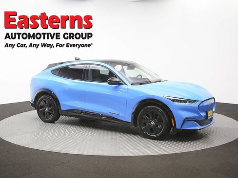 Used 2023 Ford Mustang Mach-E California Route 1 AWD/4WD image 49