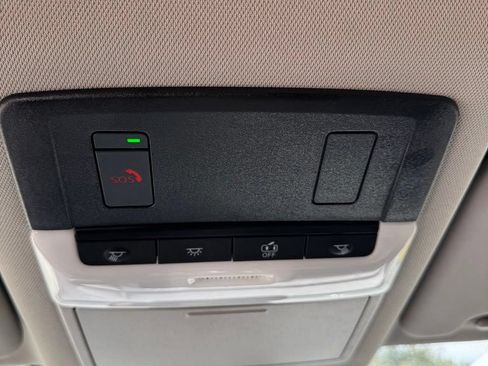 Used 2025 Nissan Rogue SV AWD/4WD image 25