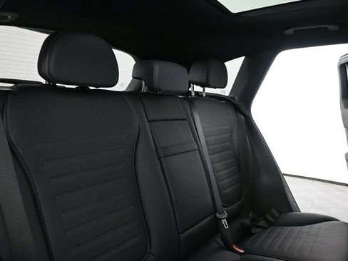 New 2026 Mercedes-Benz GLC 43 AMG 4MATIC image 20