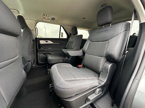 New 2026 Ford Explorer Active image 66