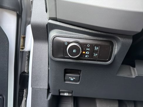 Used 2023 Ford Bronco Black Diamond w/ Sasquatch Package image 13