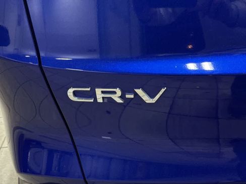 Certified 2024 Honda CR-V EX-L image 26