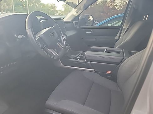 Used 2022 Toyota Tundra SR5 image 5