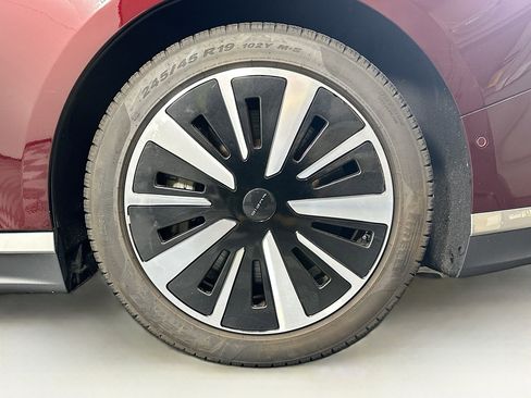 Used 2023 Lucid Air Touring AWD/4WD image 11