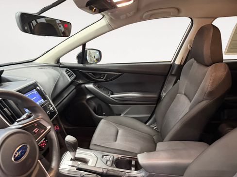 Used 2018 Subaru Impreza 2.0i Premium image 10