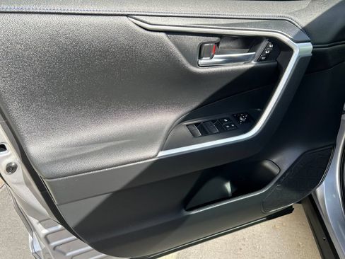 Certified 2023 Toyota RAV4 XSE AWD/4WD image 11