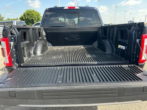 Used 2023 Ford F150 Lariat w/ Equipment Group 502A High AWD/4WD image 4