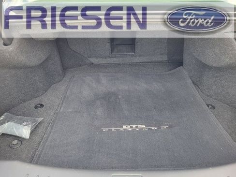 Used 2010 Cadillac DTS Platinum image 26